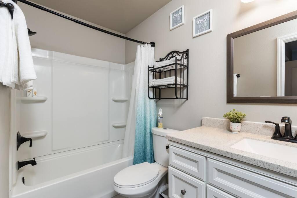 Birch Hill Retreat Great Location2+Garage+Aurora Villa Fairbanks Exterior photo